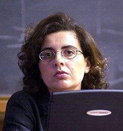Teresa Pacere