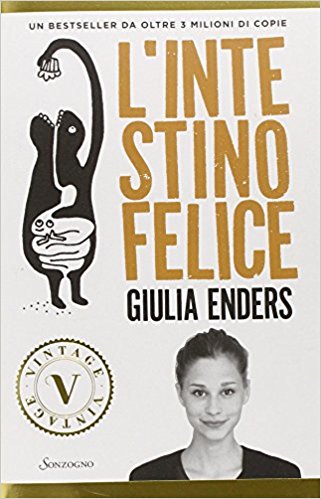Il libro di Giulia Enders