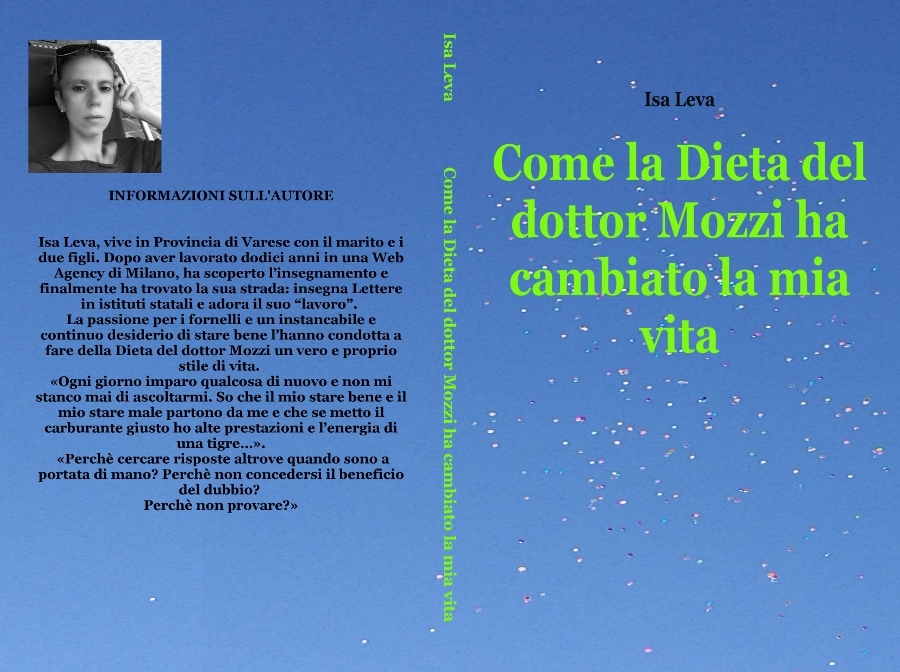 Come la dieta mozzi ha cambiato la mia vita