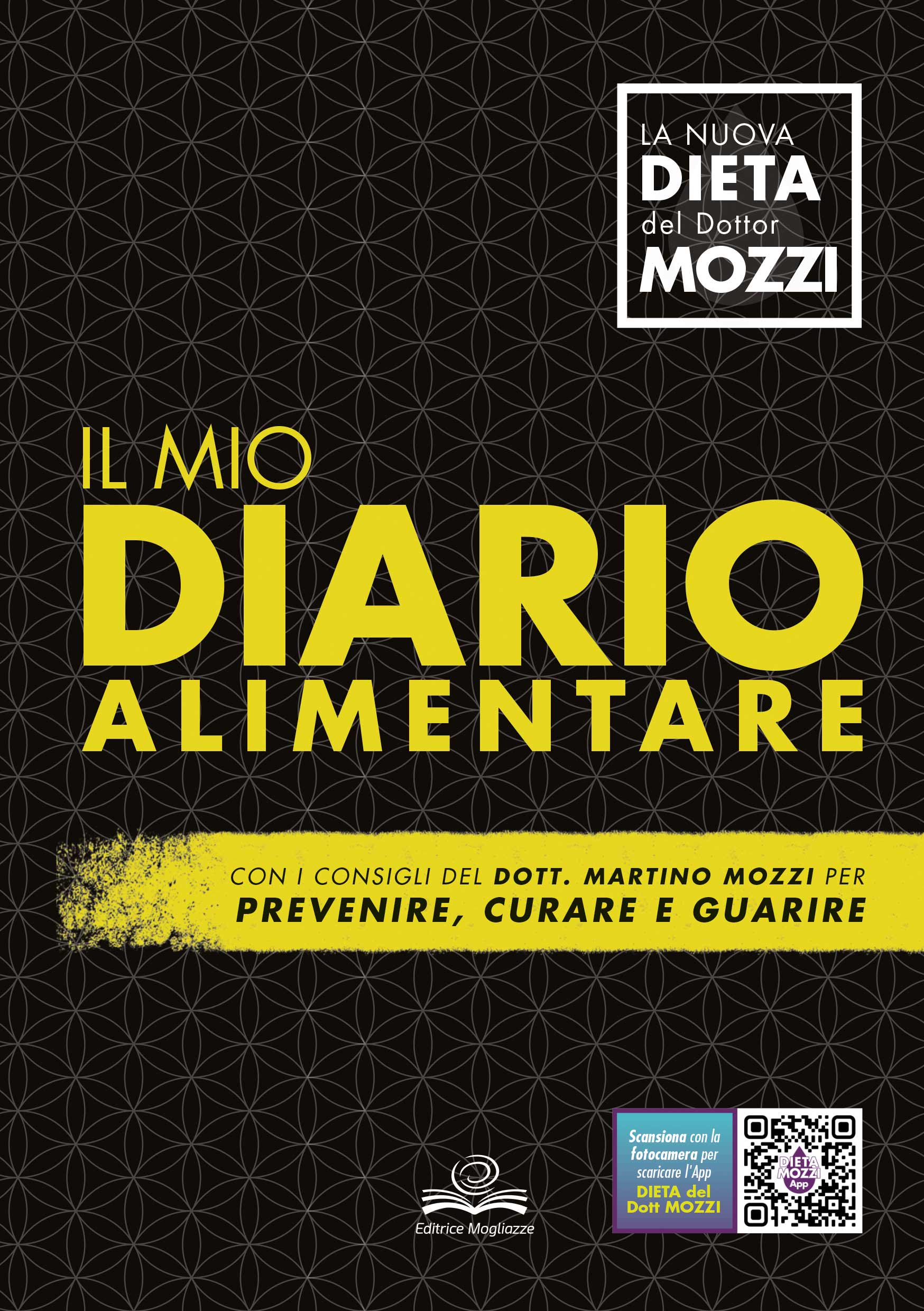 Il mio diario alimentare